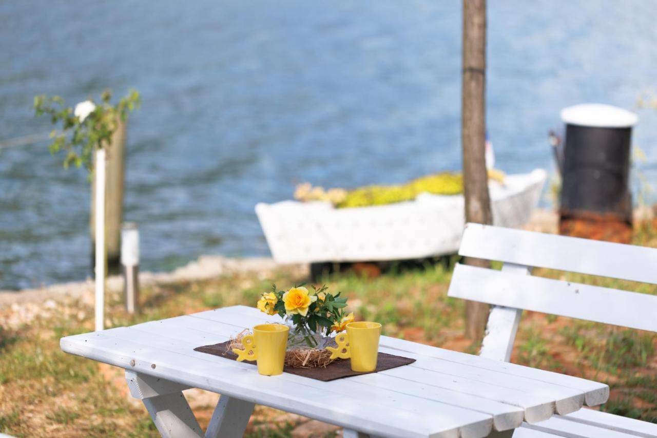 Apartman Barka Golubac Ngoại thất bức ảnh
