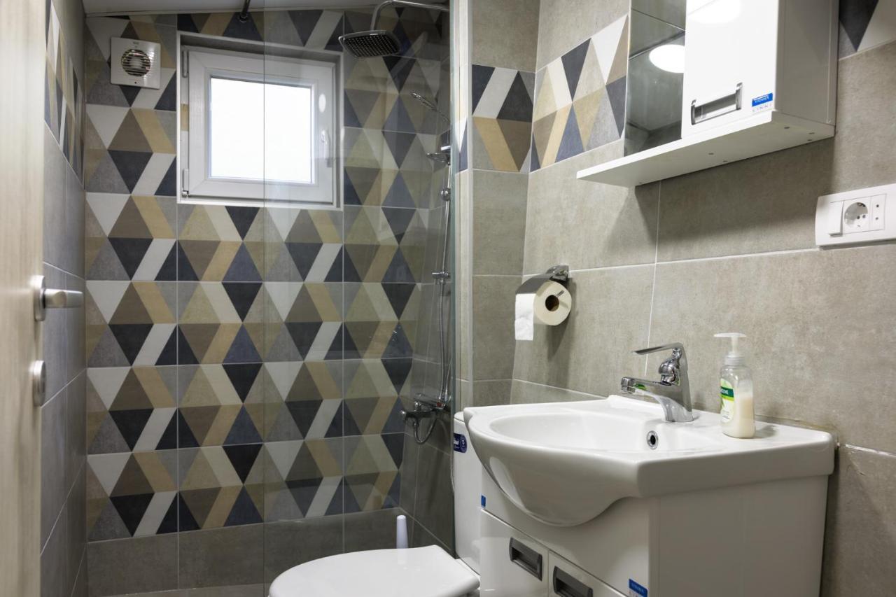 Apartman Barka Golubac Ngoại thất bức ảnh