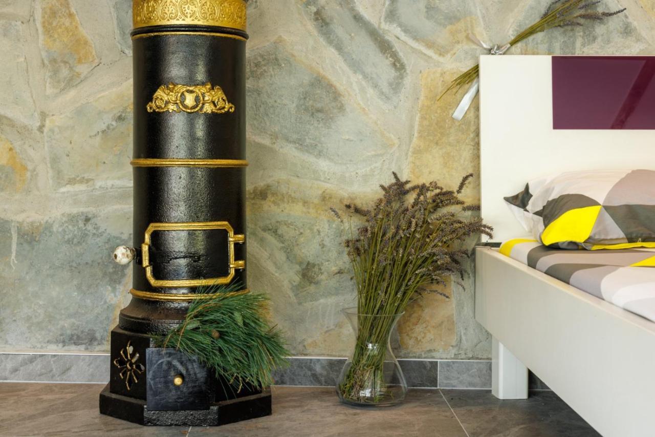 Apartman Barka Golubac Ngoại thất bức ảnh