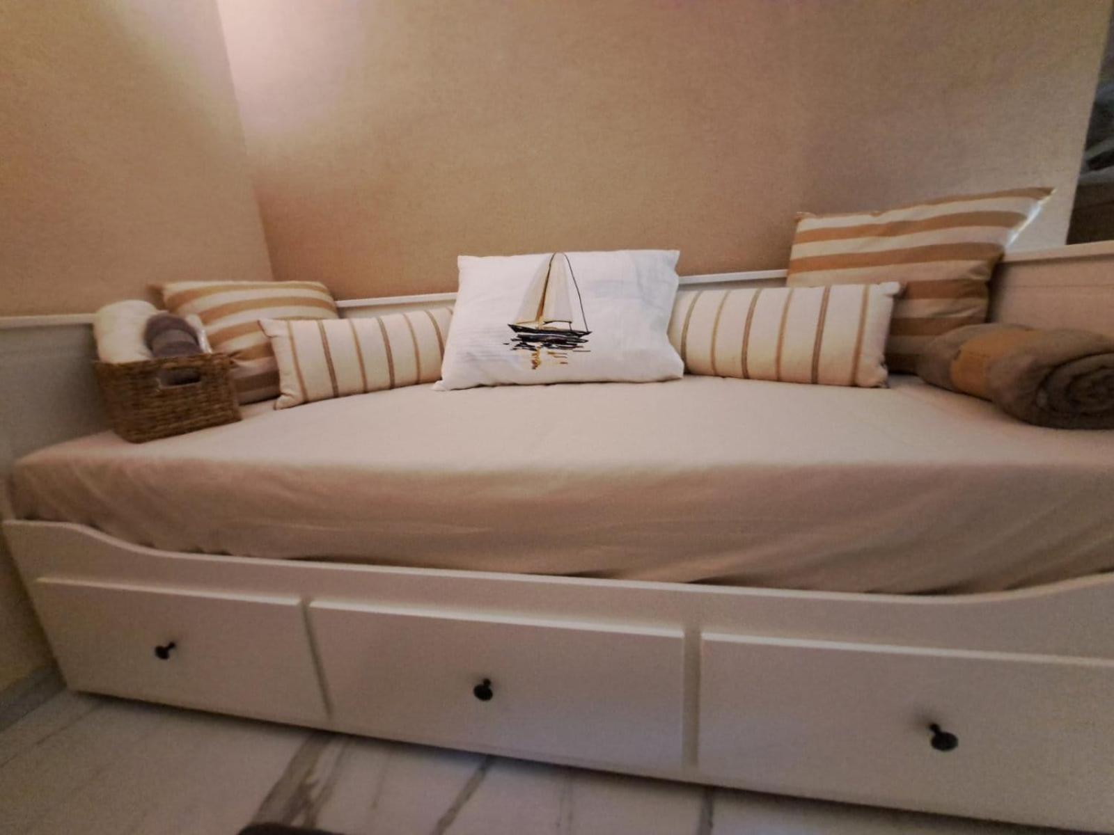 Apartman Barka Golubac Ngoại thất bức ảnh